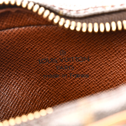 Louis Vuitton Monogram Danube 21 6 of 9