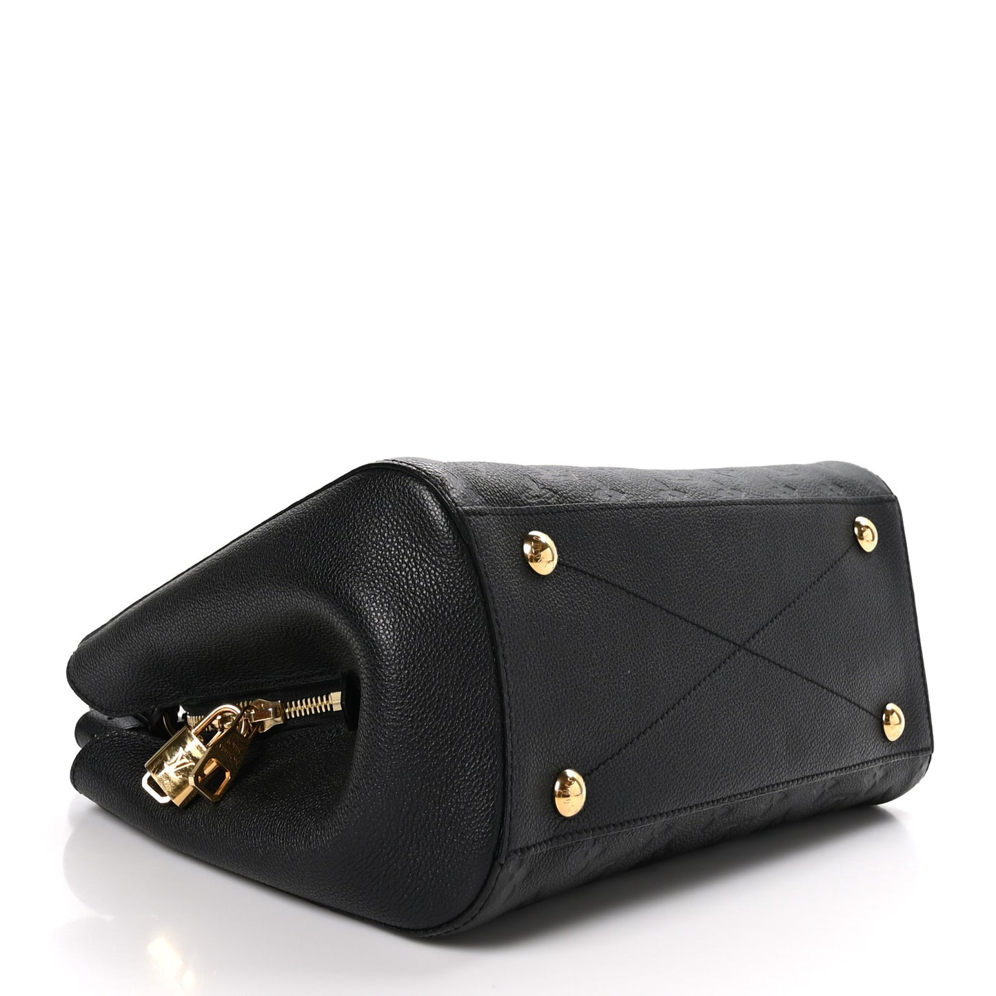Empreinte Montaigne MM Black