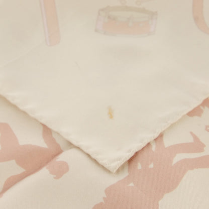 Hermes Silk Boogie Woogie Scarf 90 8 of 8