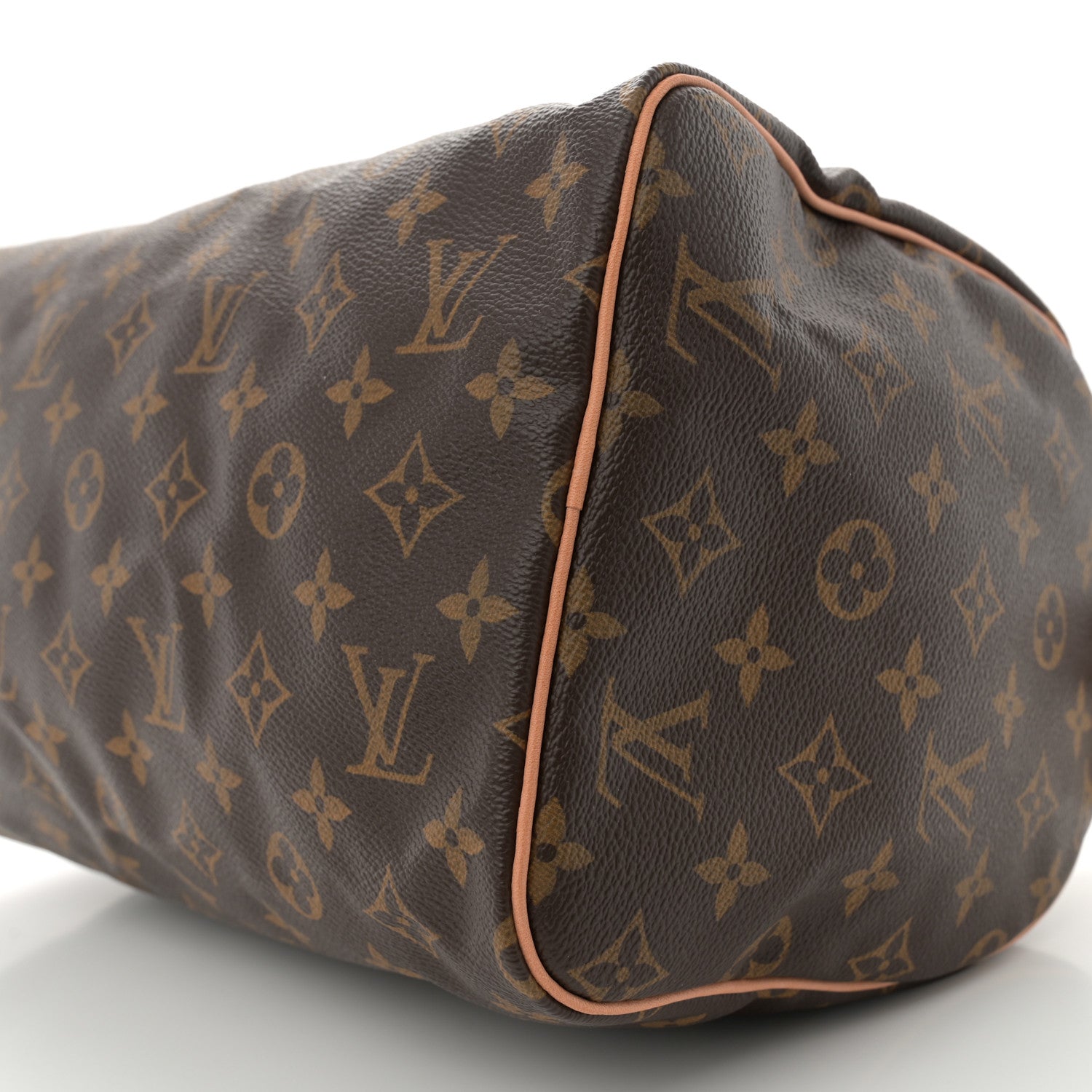 Louis Vuitton Monogram Speedy 30 10 of 13