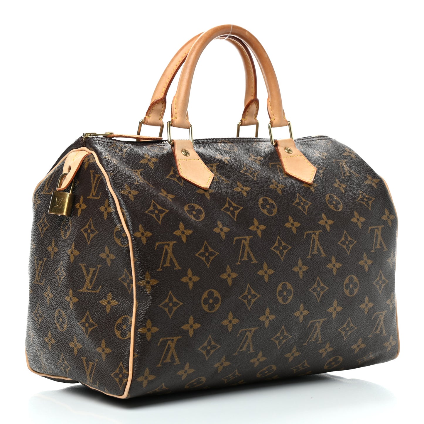 Monogram Speedy 30