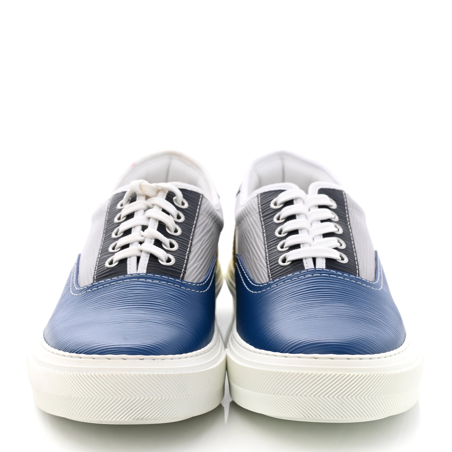 Epi Mens Trocadero Richelieu Sneakers 8 Multicolor