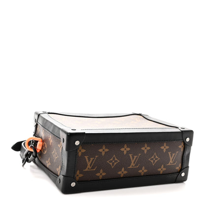 Louis Vuitton Monogram Solar Ray Soft Trunk 4 of 9