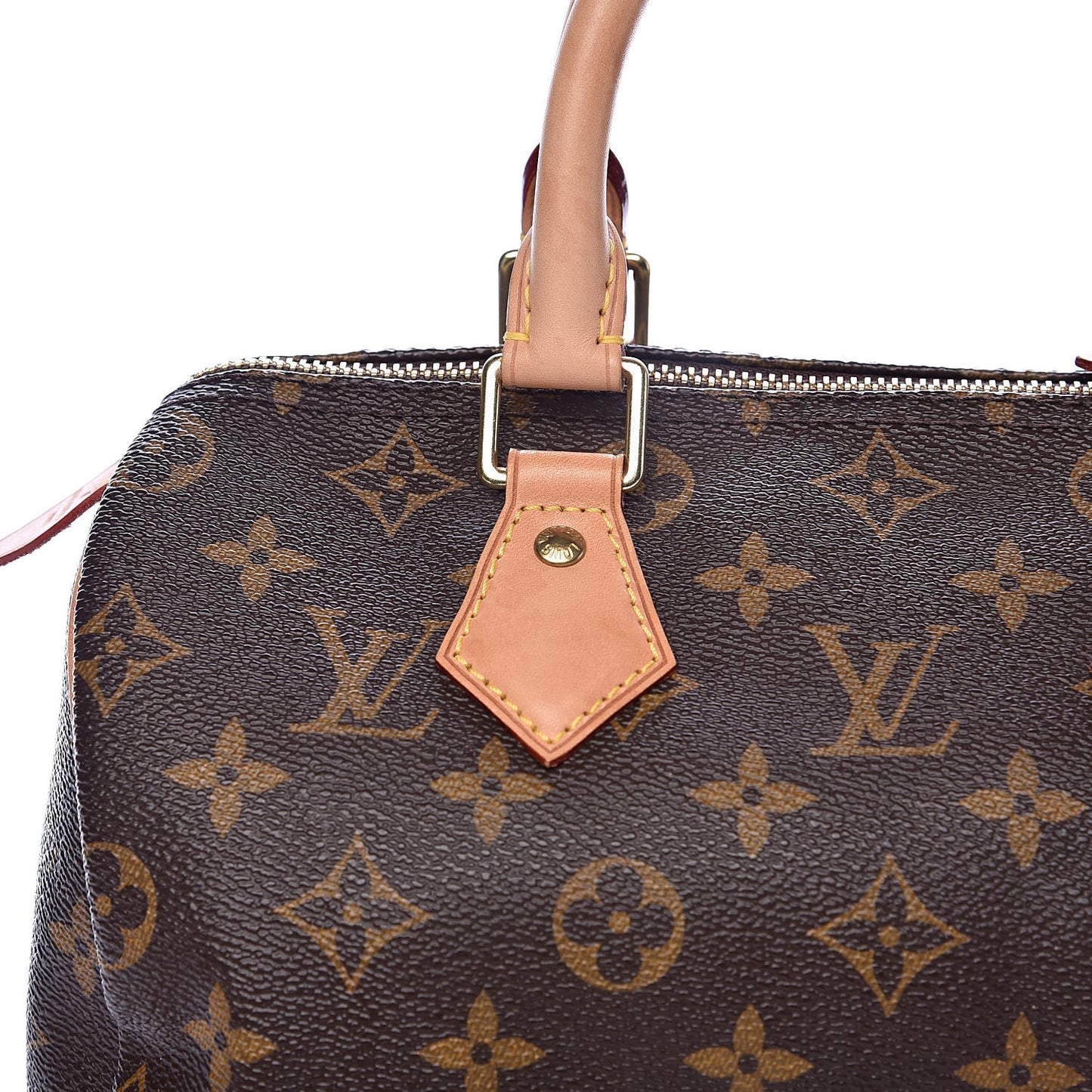 Monogram Speedy 25