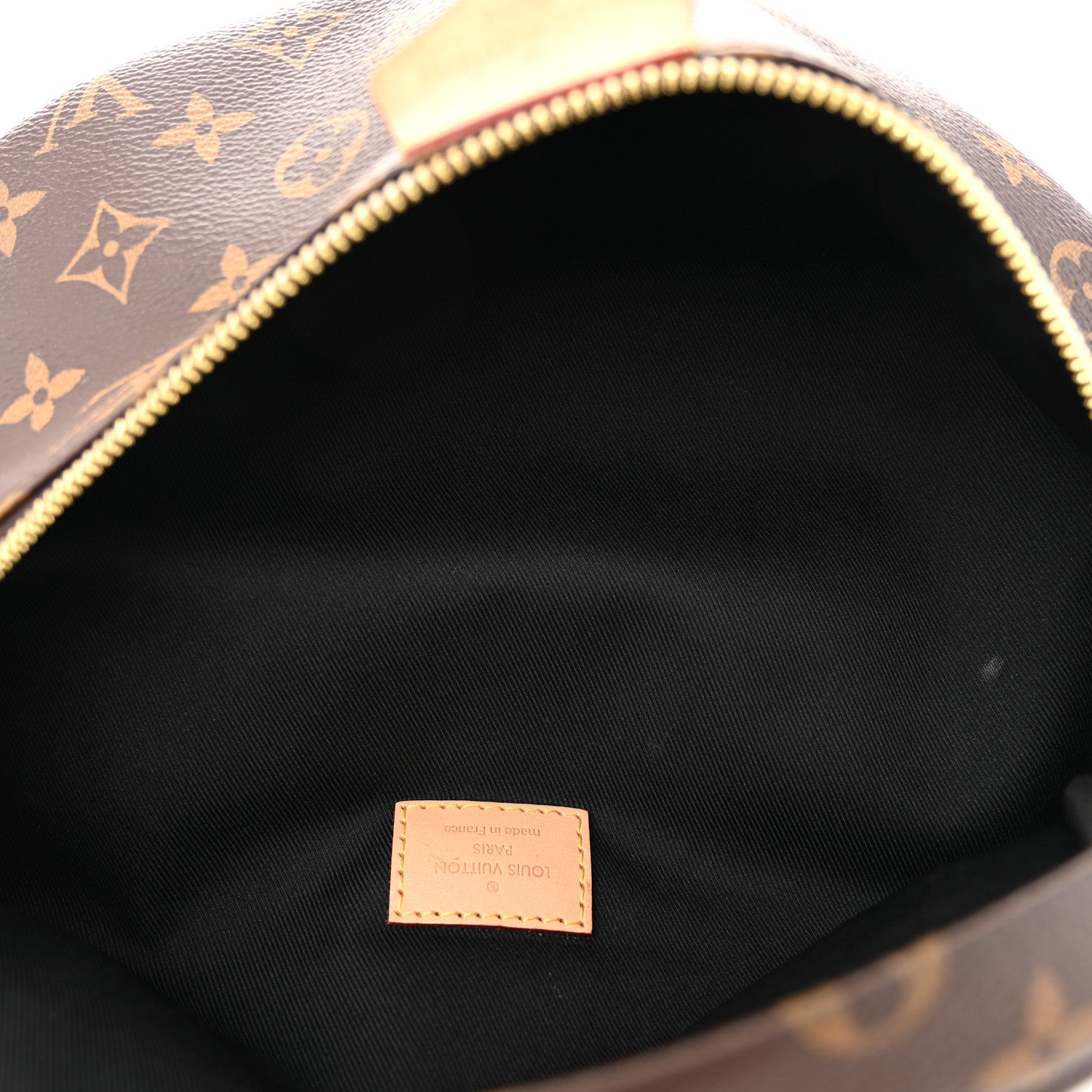 Louis Vuitton Monogram Bumbag 5 of 9
