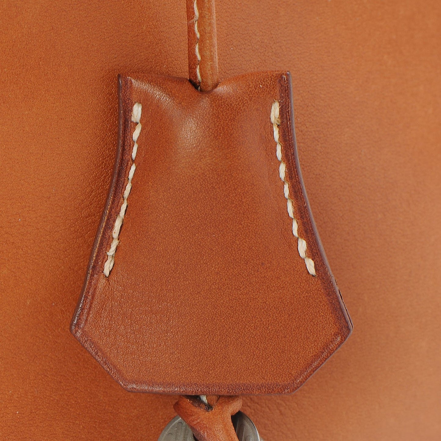 Natural Barenia Kelly Retourne 32 Fauve