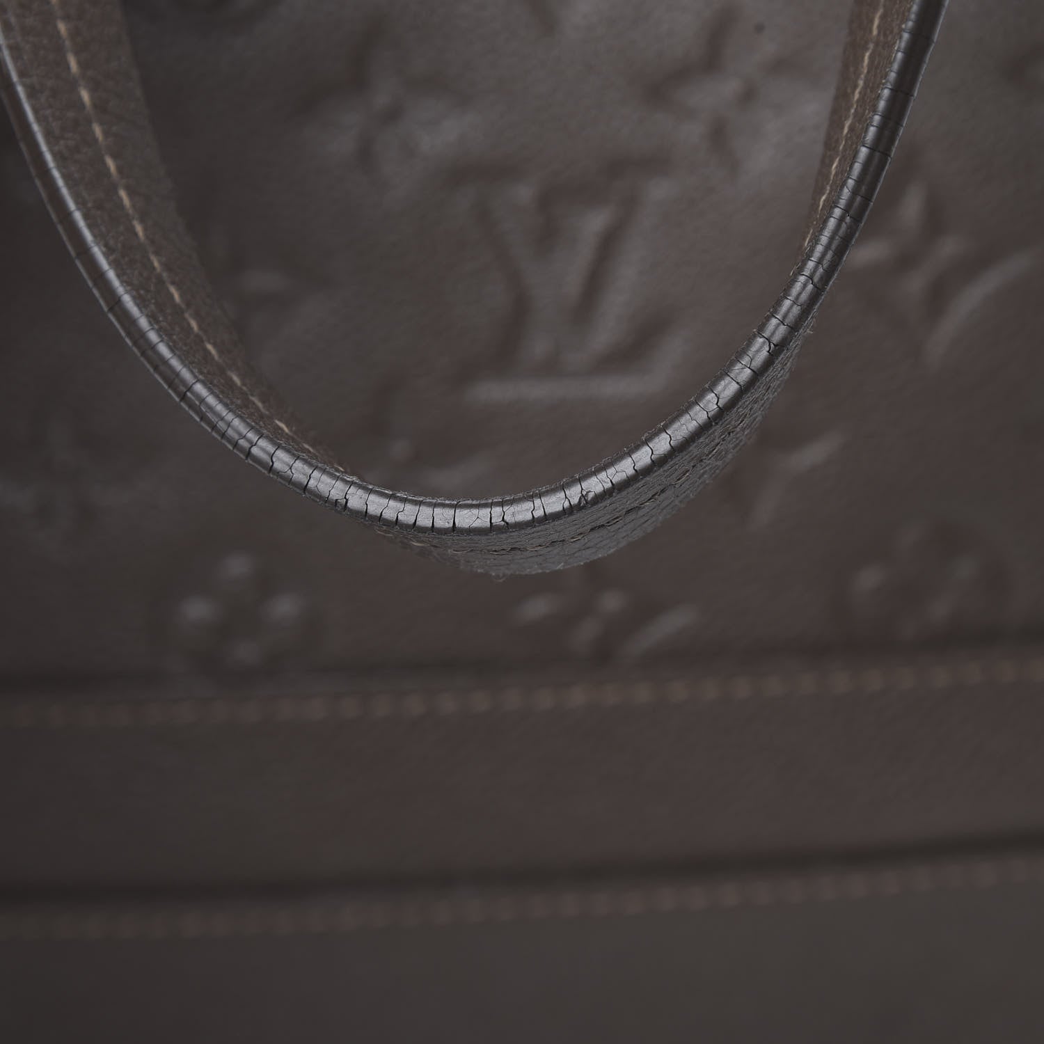 Louis Vuitton Empreinte Citadine PM Ombre 17 of 18