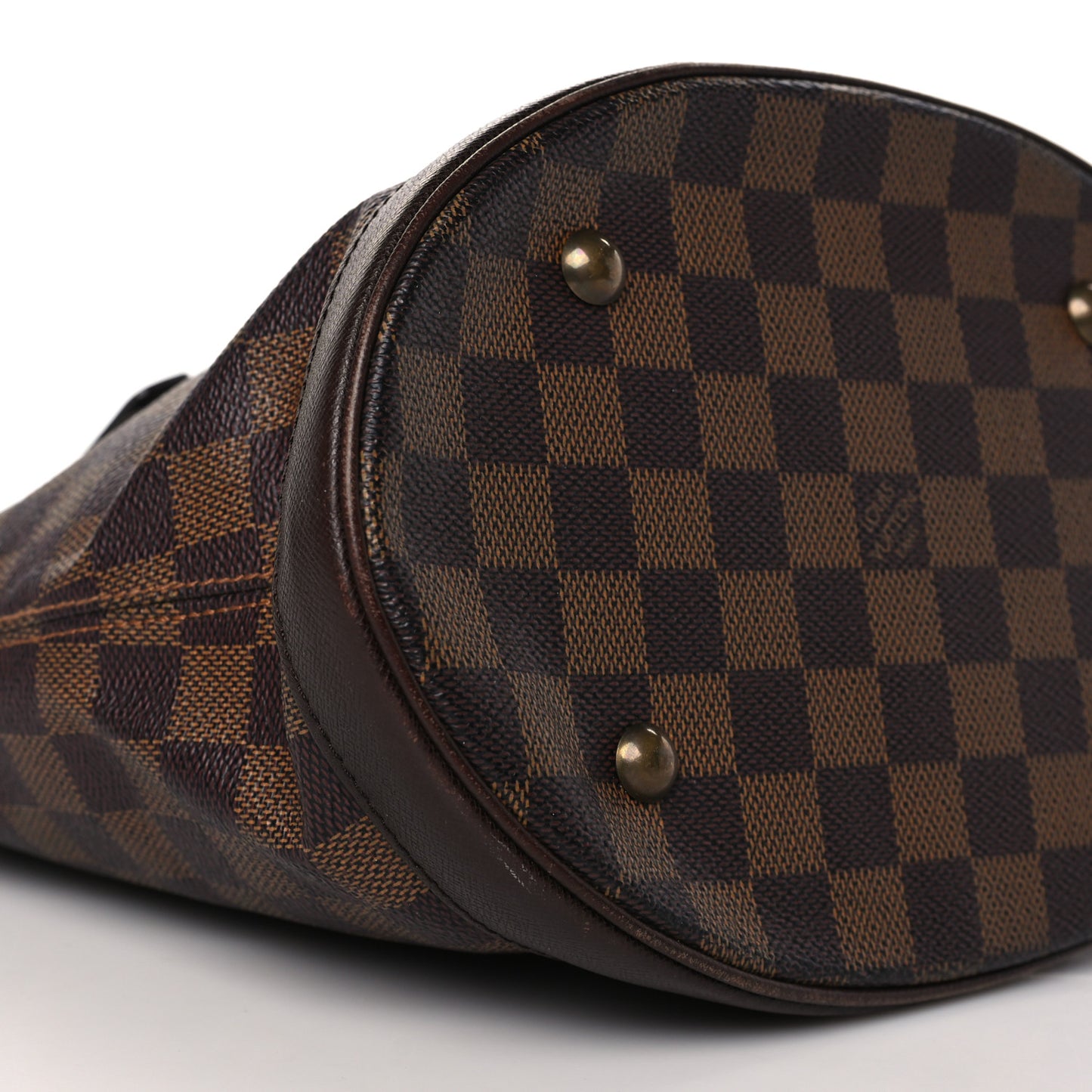 Damier Ebene Marais Bucket 23