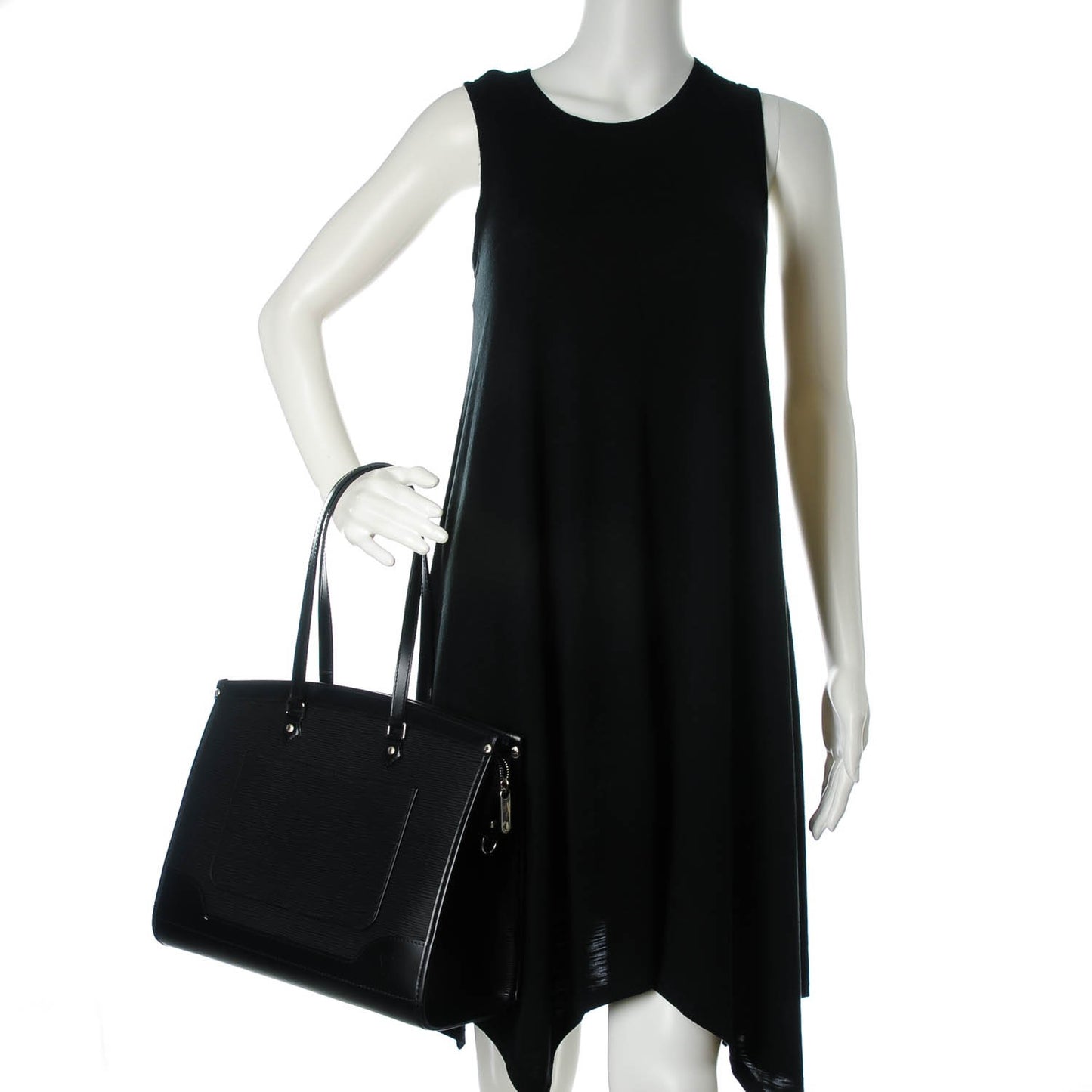 Epi Madeleine GM Black