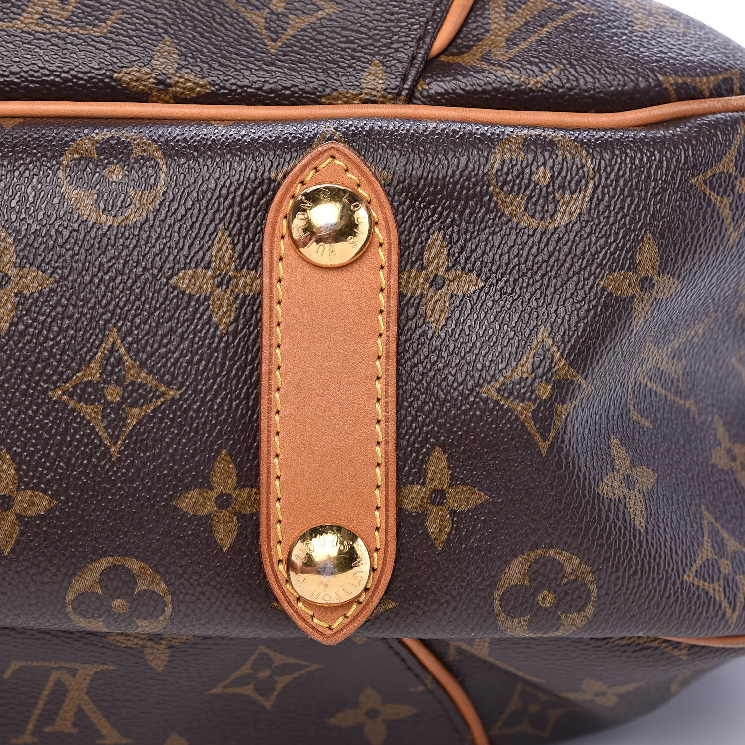 Louis Vuitton Monogram Galliera PM 11 of 19