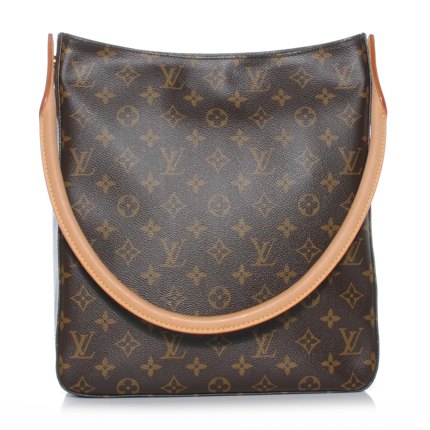 Louis Vuitton Monogram Looping GM 1 of 7