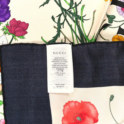 Gucci X Disney Silk Scarf 3 of 3