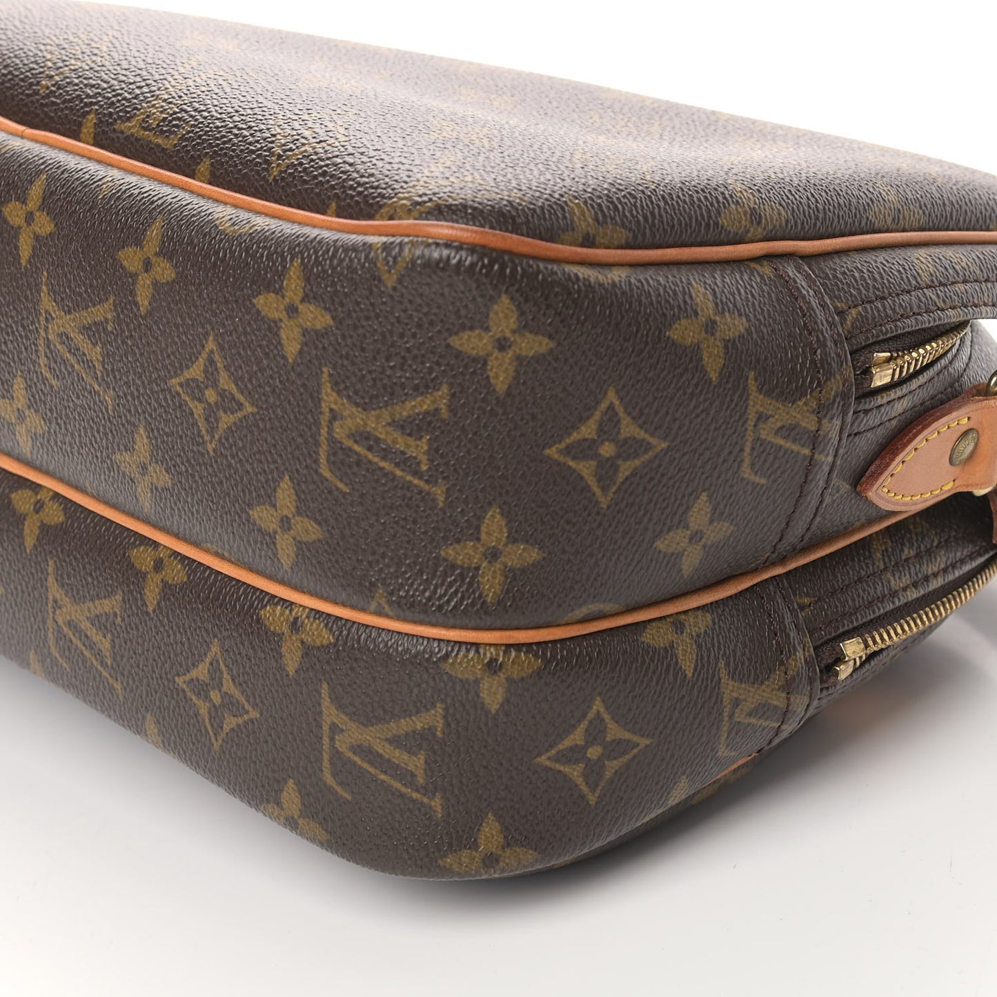 Monogram Reporter PM