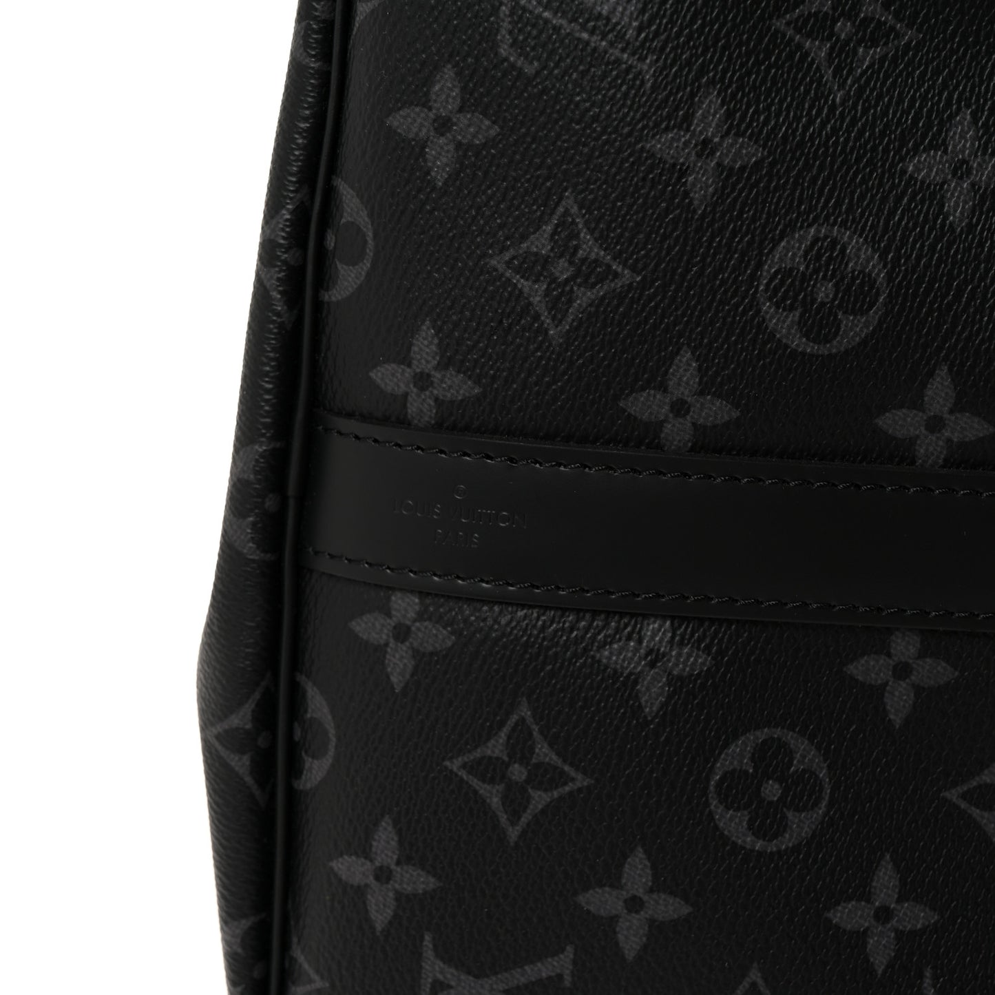 Monogram Eclipse Keepall Bandouliere 55