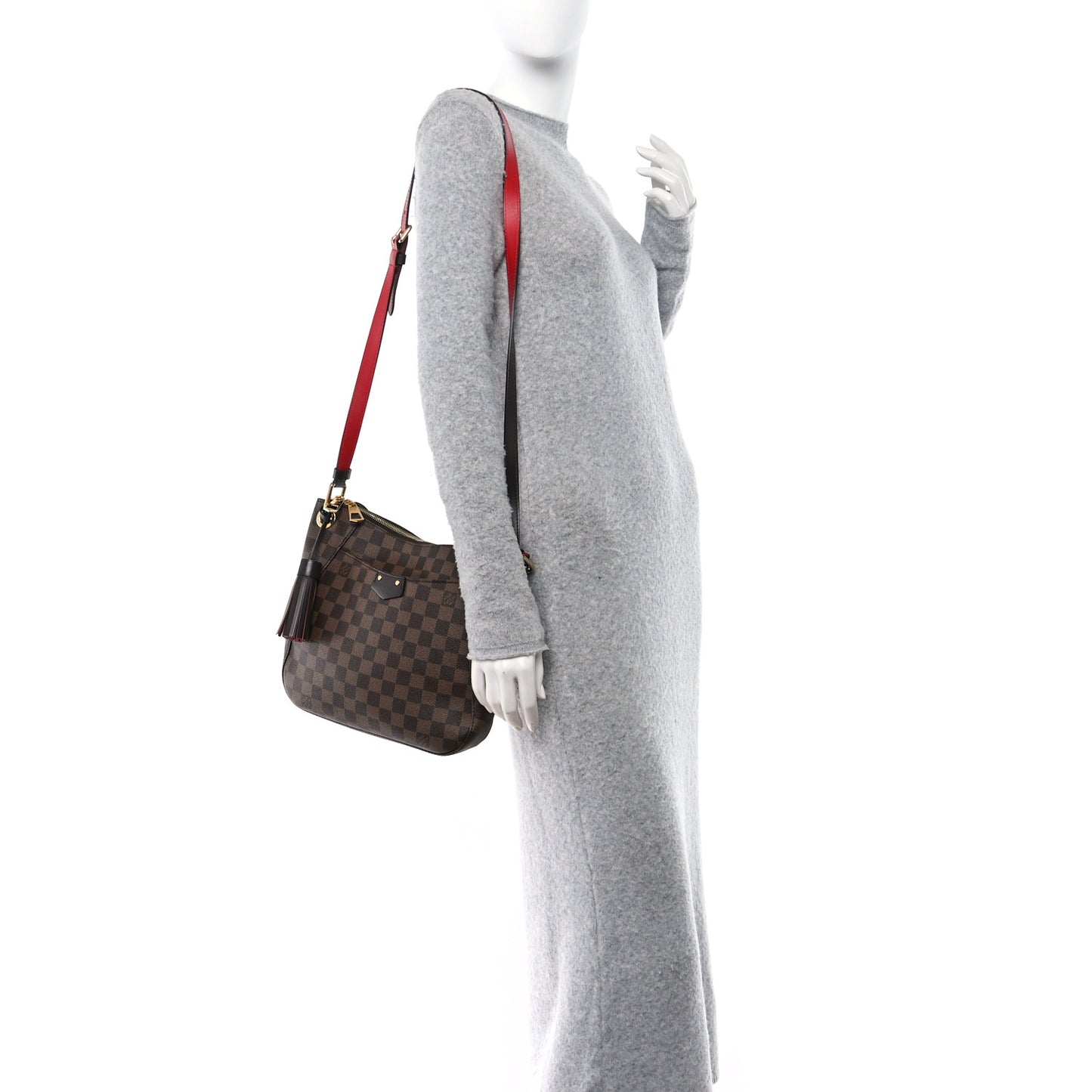 Damier Ebene South Bank Besace