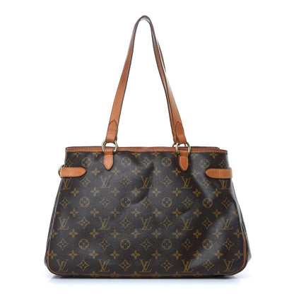 Louis Vuitton Monogram Batignolles Horizontal 1 of 19