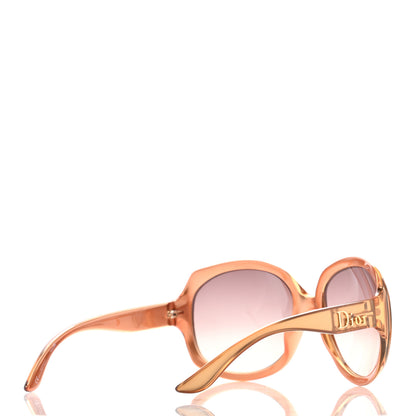 Christian Dior Glossy 1 Sunglasses Brown 4 of 8