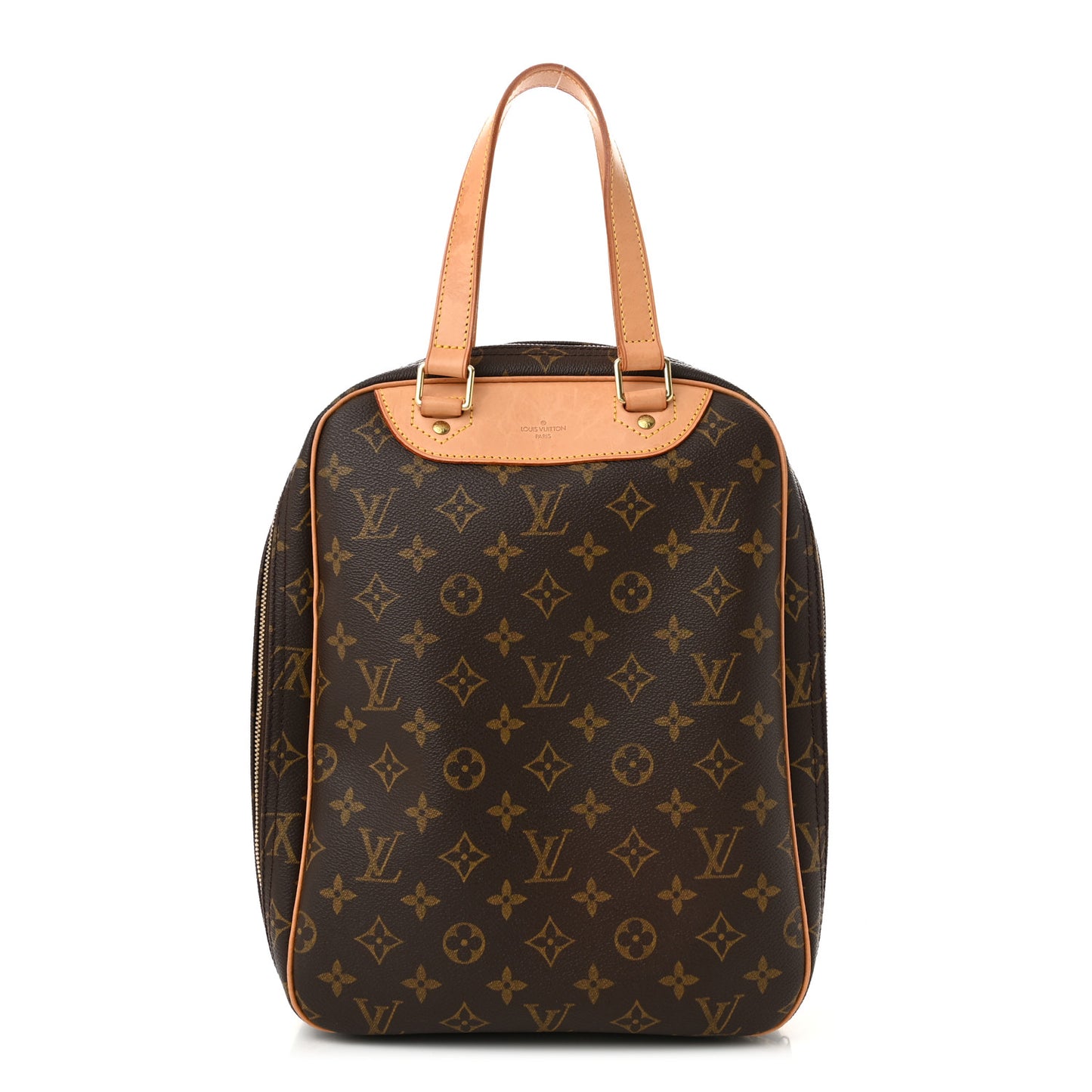 Monogram Excursion Shoe Bag
