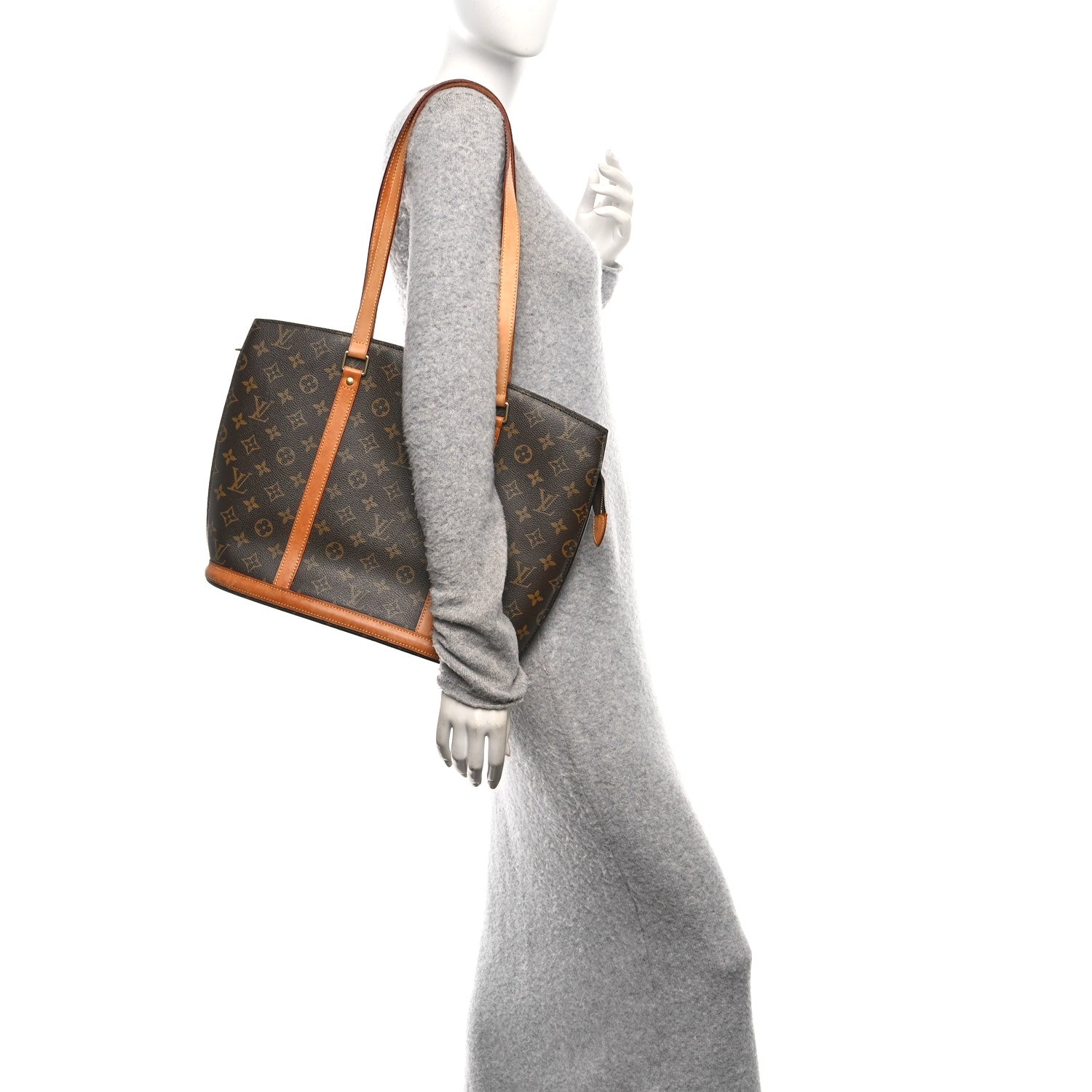 Louis Vuitton Monogram Babylone 2 of 9