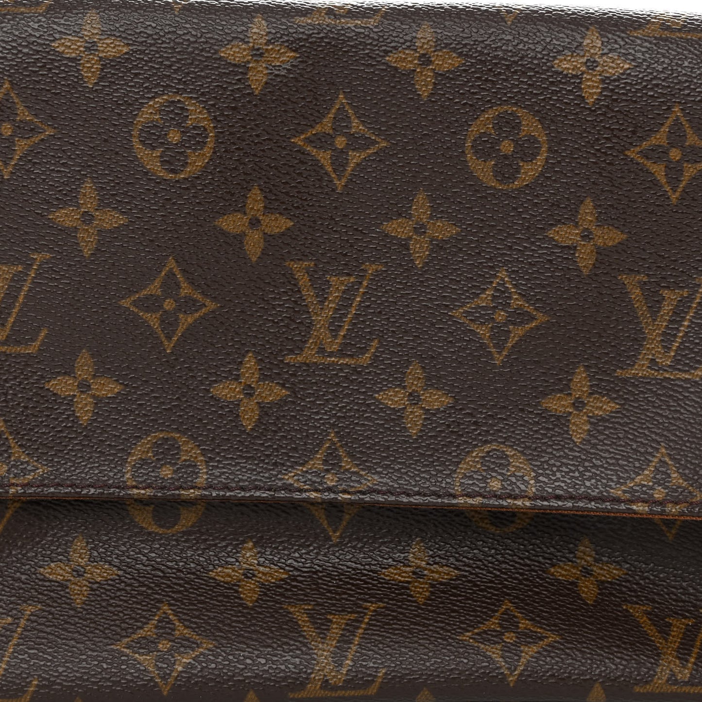 Monogram Mini Looping