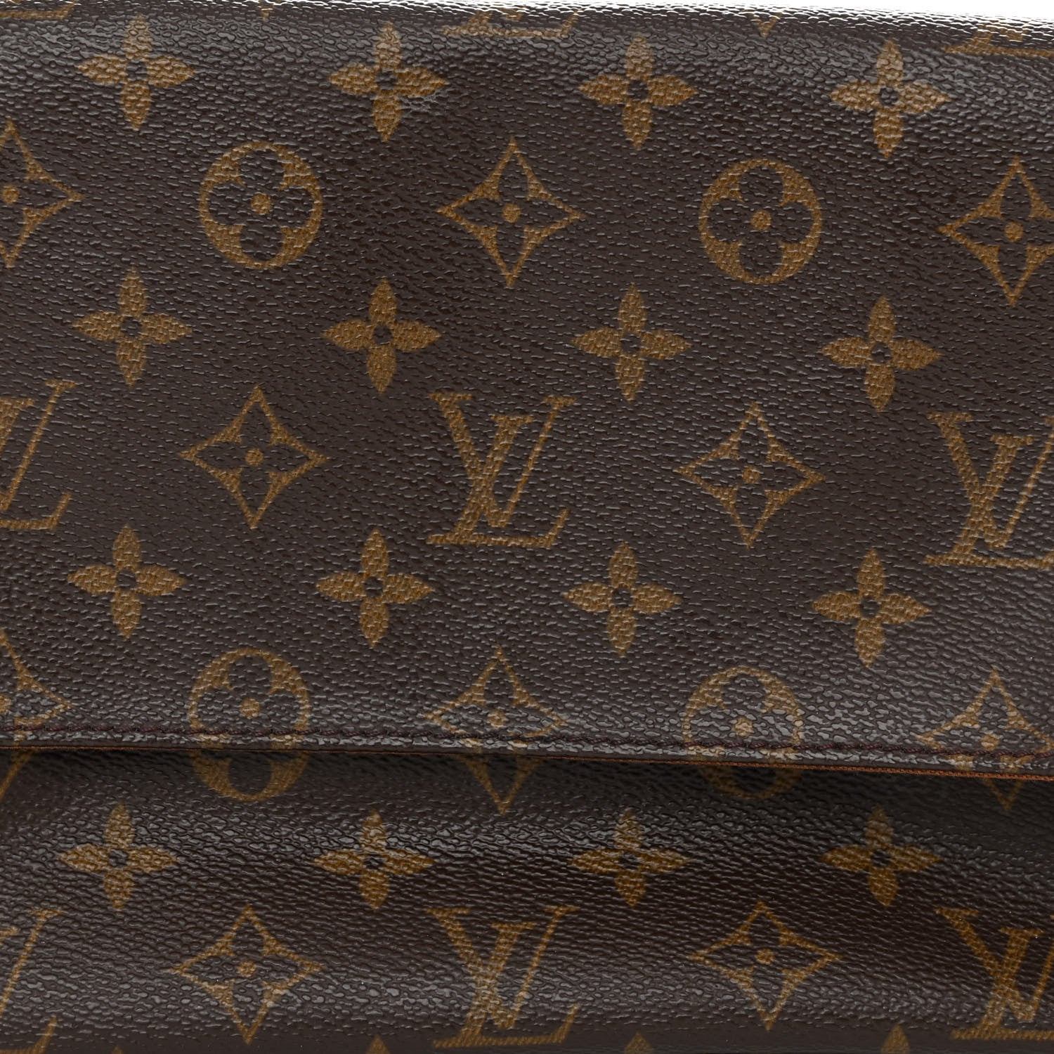 Louis Vuitton Monogram Mini Looping 7 of 12