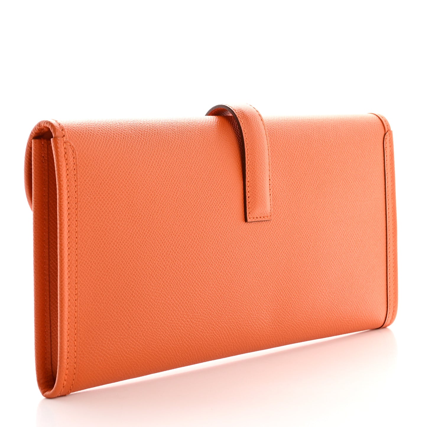Epsom Jige Elan 29 Clutch Orange
