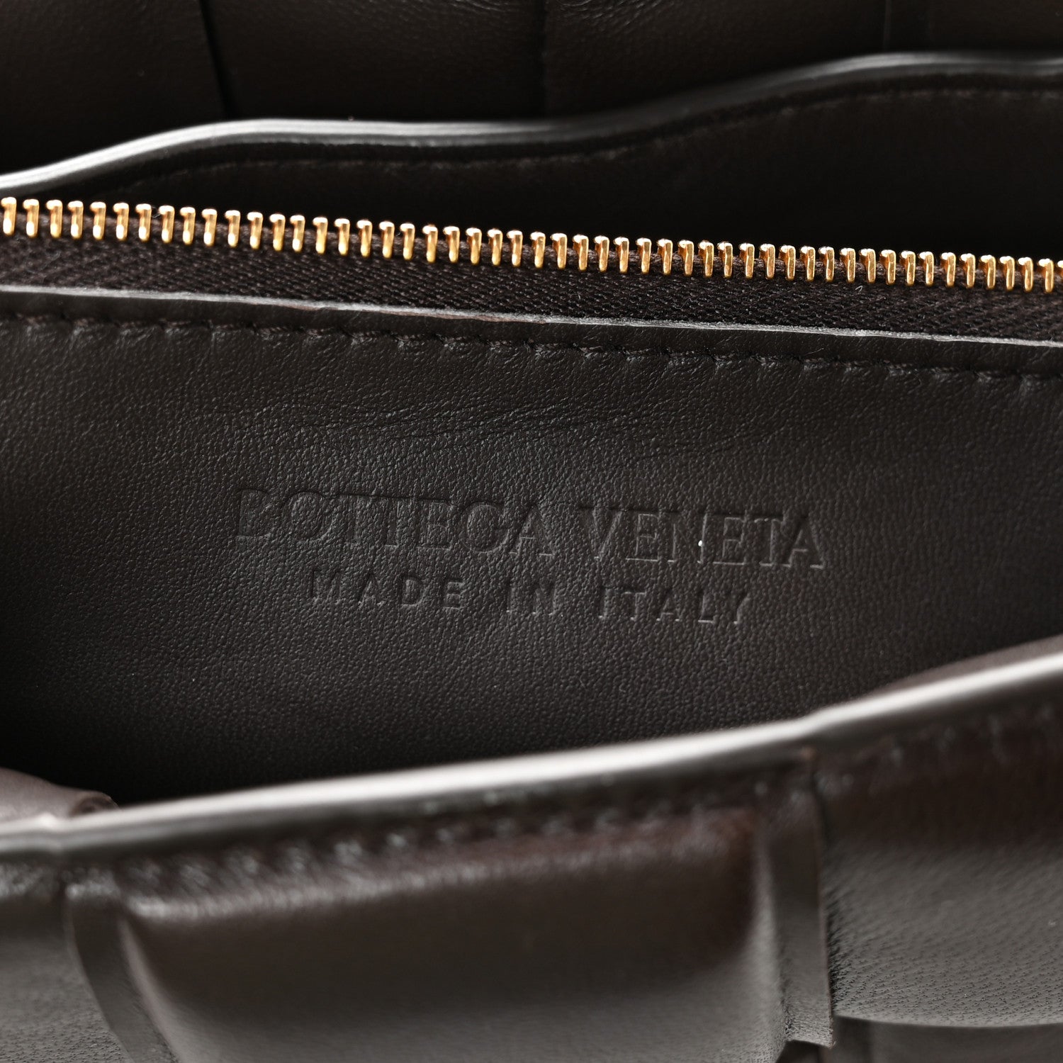 Bottega Veneta Lambskin Maxi Intreccio Padded Chain Cassette Crossbody Bag Fondant 6 of 10