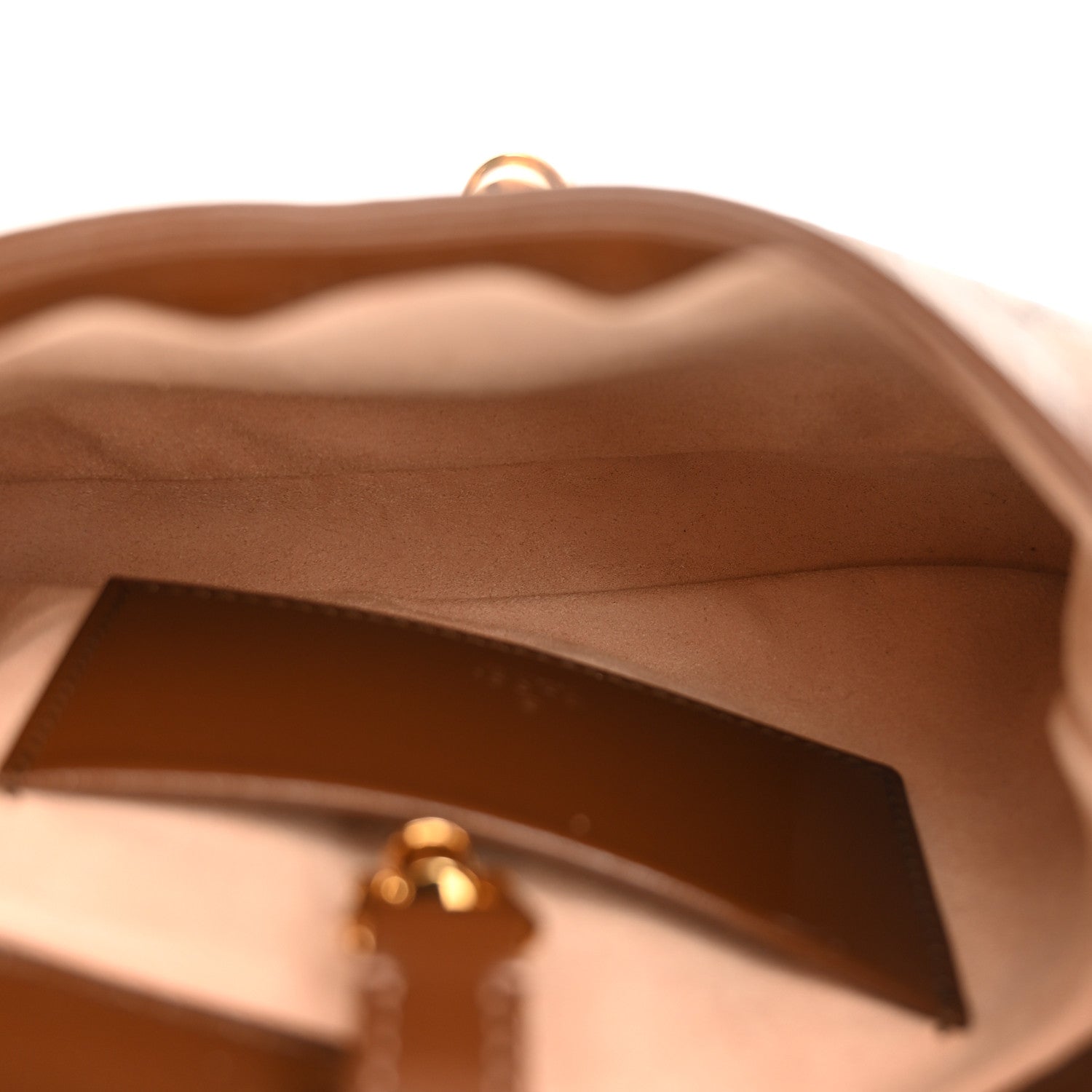 Gucci GG Supreme Monogram Azalea Calfskin Web Mini Jackie 1961 Hobo Beige Ebony Brown Sugar 5 of 11