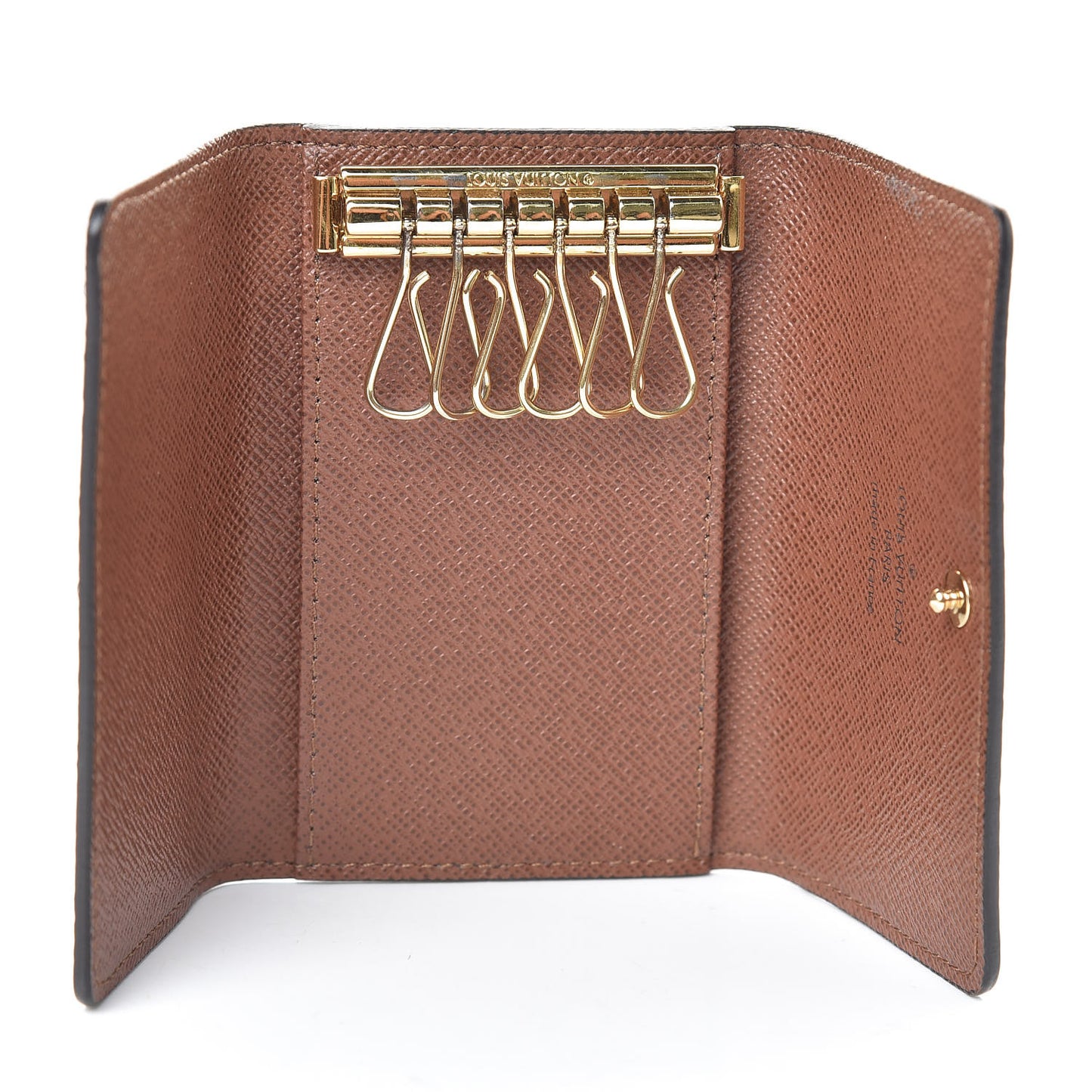Monogram 6 Key Multicles Holder