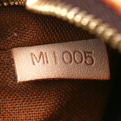 Louis Vuitton Monogram Bosphore Pochette 8 of 12