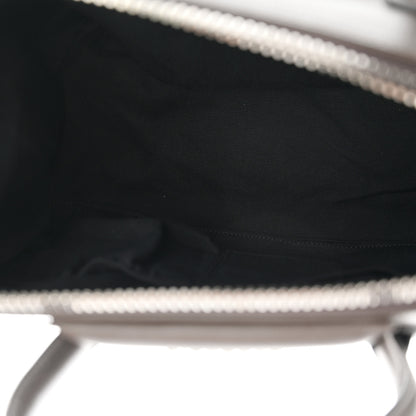 Givenchy Sugar Goatskin Small Antigona Heather Grey 5 of 10