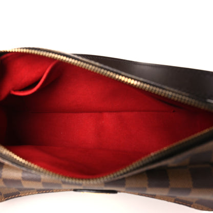 Louis Vuitton Damier Ebene Ravello GM 5 of 8
