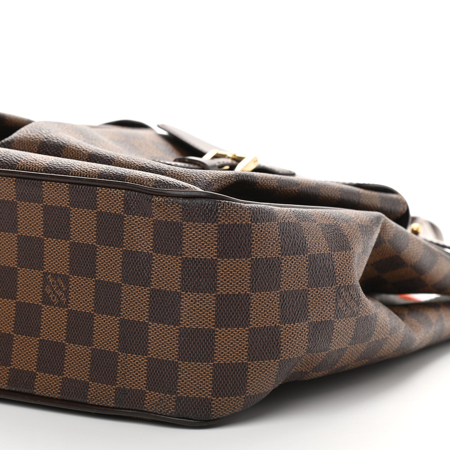Louis Vuitton Damier Ebene Uzes 10 of 13
