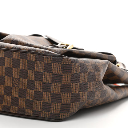 Louis Vuitton Damier Ebene Uzes 10 of 13