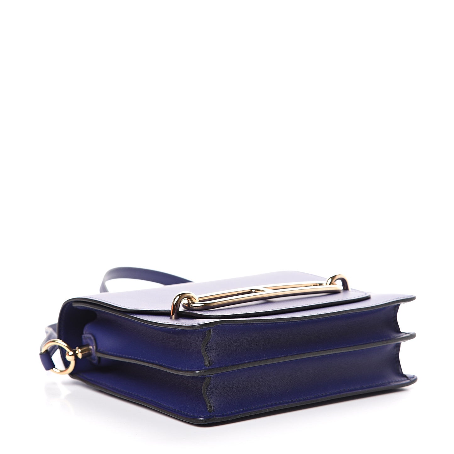 Allegretto Mini Sac Roulis Bleu Encre