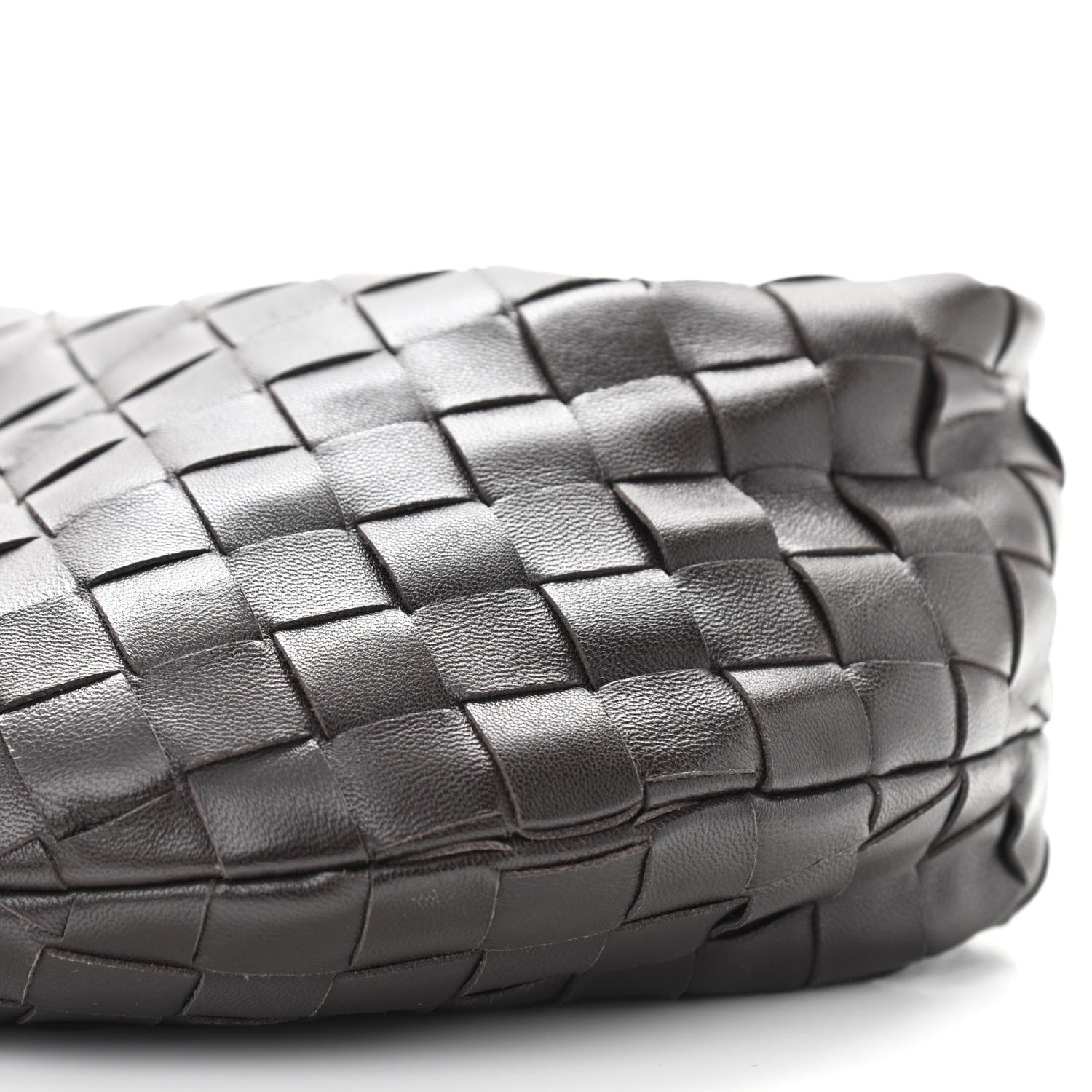 Bottega Veneta Nappa Intrecciato Mini Jodie Fondant 10 of 10