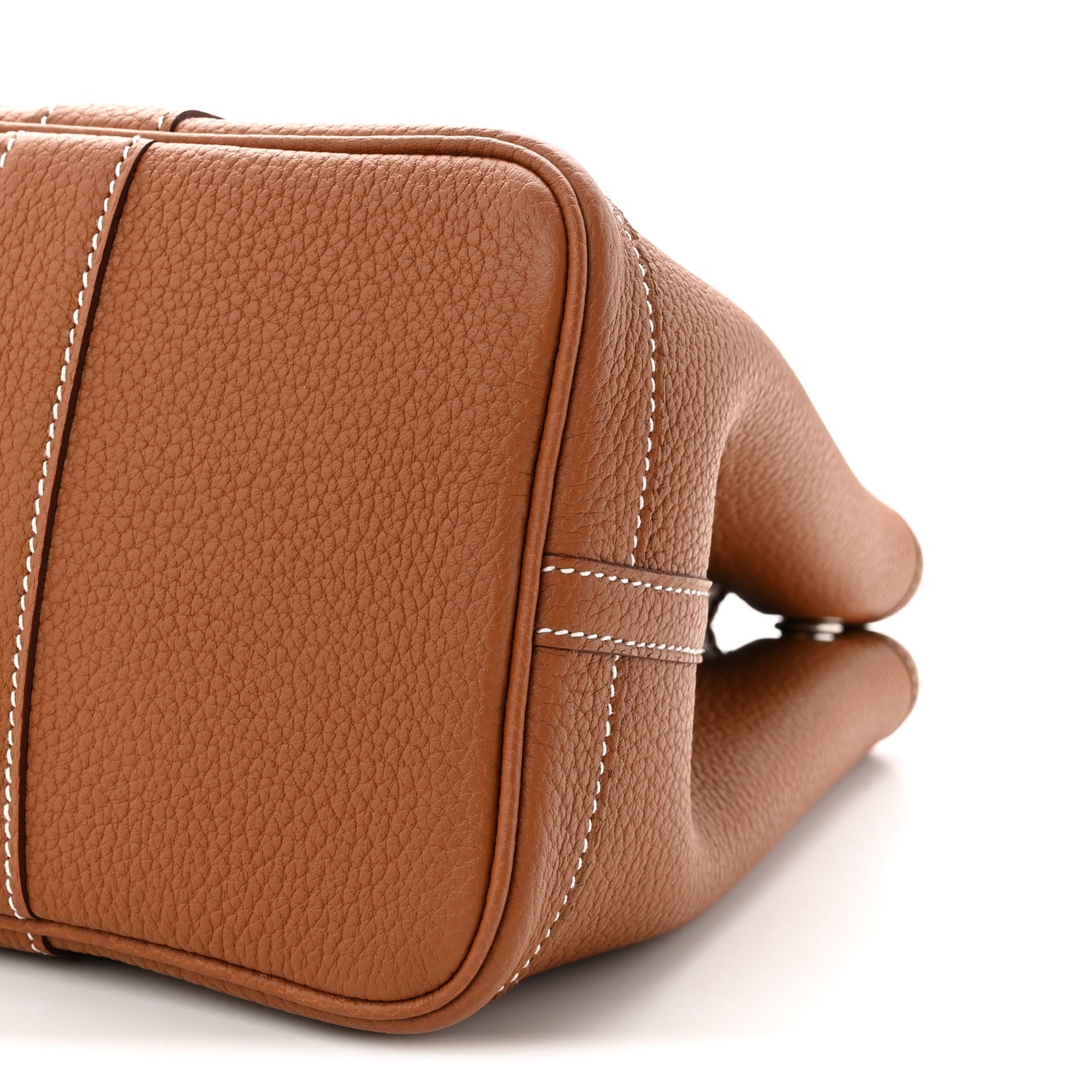 Hermes Negonda Garden Party 30 TPM Gold 10 of 11