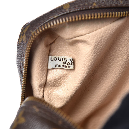 Louis Vuitton Monogram Trousse Toilette 28 6 of 10