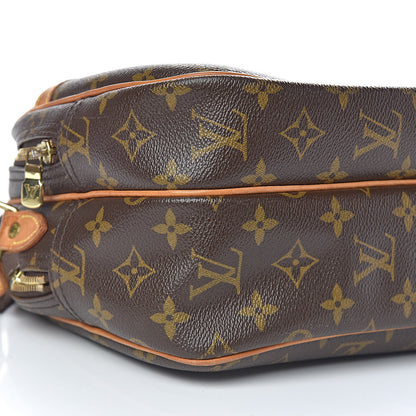 Louis Vuitton Monogram Reporter PM 13 of 15