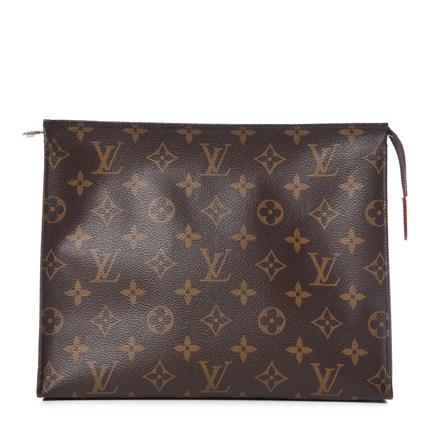 Monogram Toiletry Pouch 26
