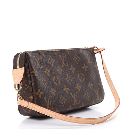 Louis Vuitton Monogram Pochette Accessories NM 3 of 10
