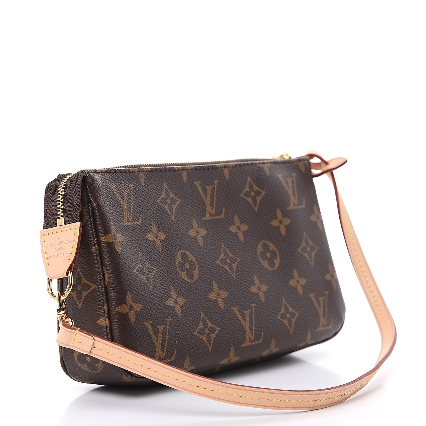 Monogram Pochette Accessories NM