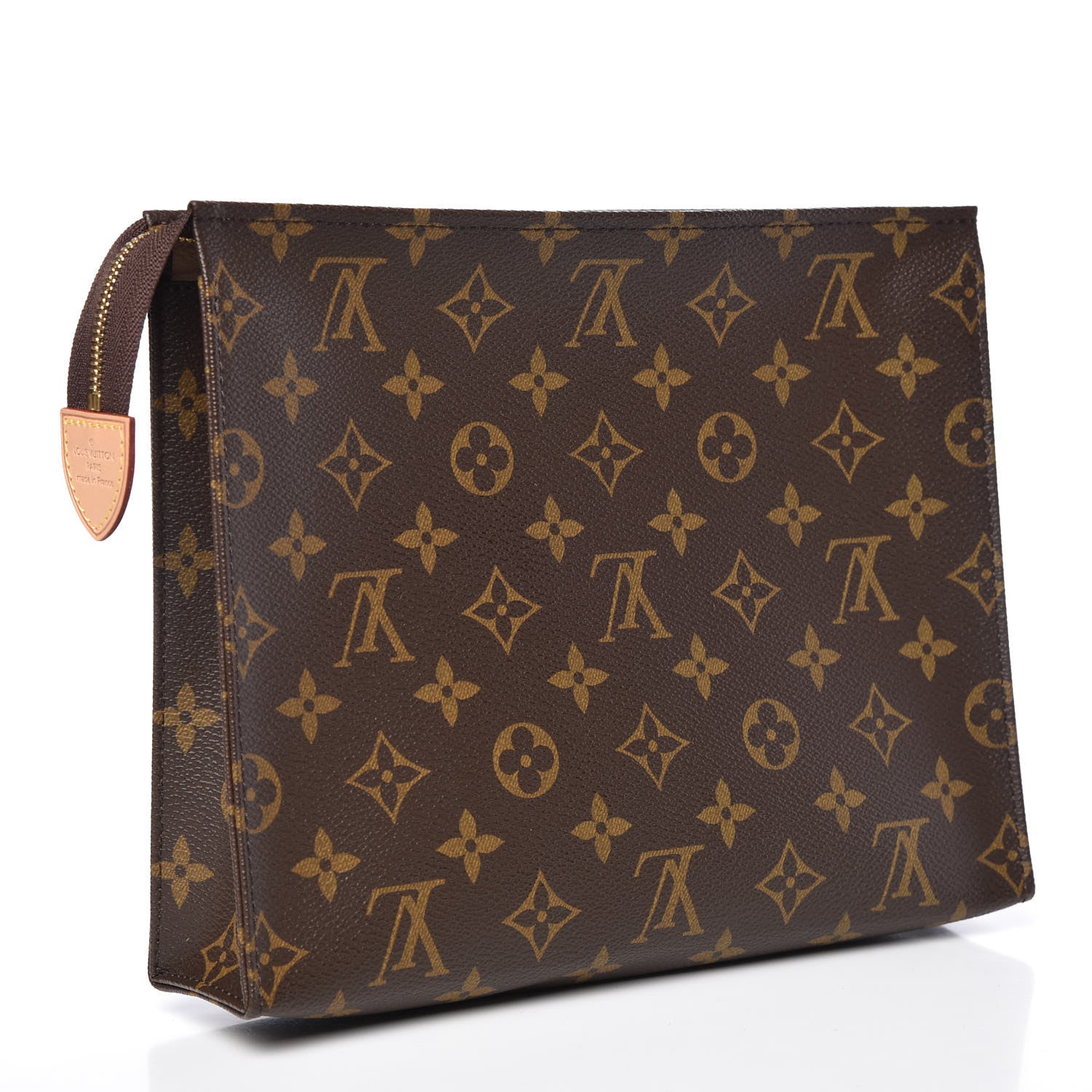 Louis Vuitton Monogram Toiletry Pouch 26 3 of 10