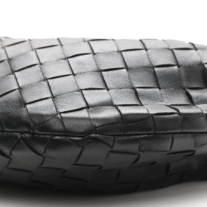 Bottega Veneta Nappa Intrecciato Mini Jodie Black 11 of 11