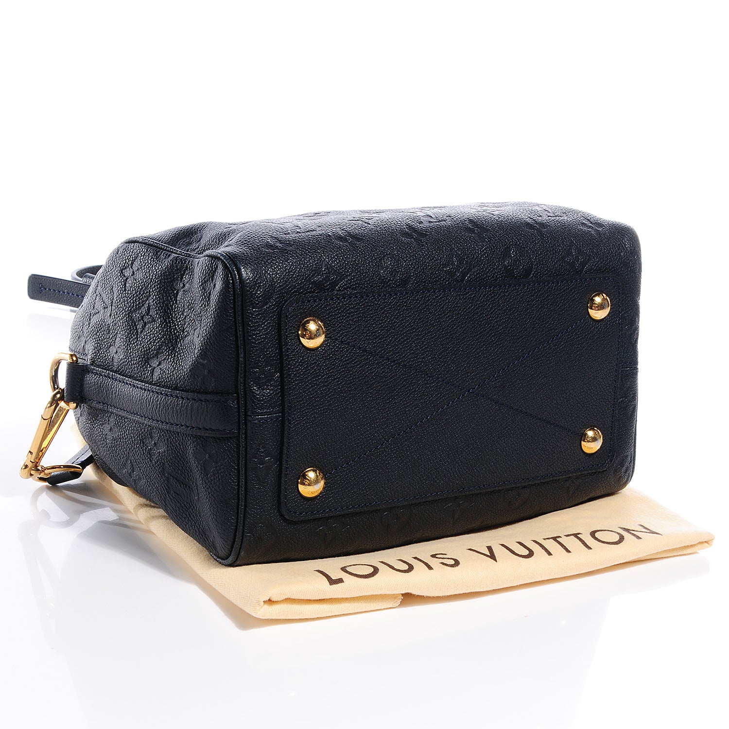Louis Vuitton Empreinte Speedy Bandouliere 25 Infini 4 of 7
