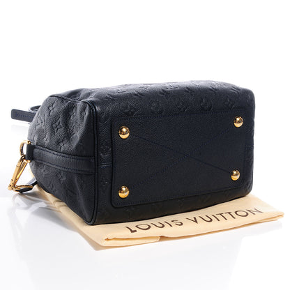 Louis Vuitton Empreinte Speedy Bandouliere 25 Infini 4 of 7