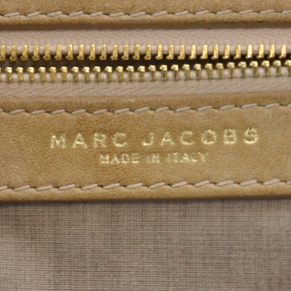 Marc Jacobs Quilted Leather Messenger Sand 5 of 6