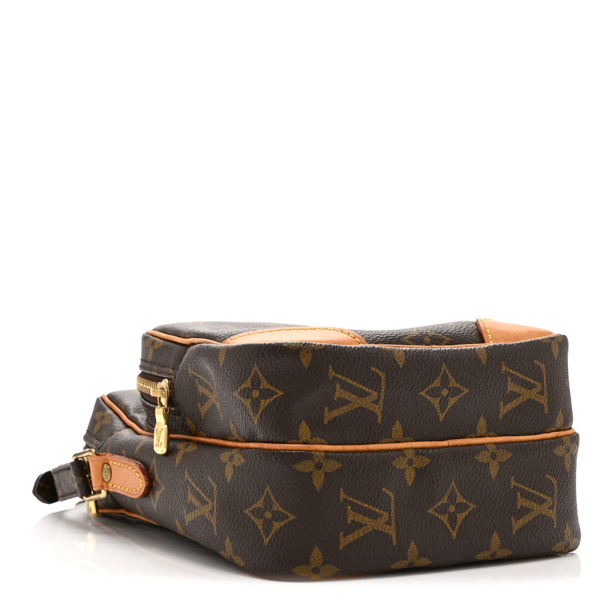 Louis Vuitton Monogram Amazone 4 of 11