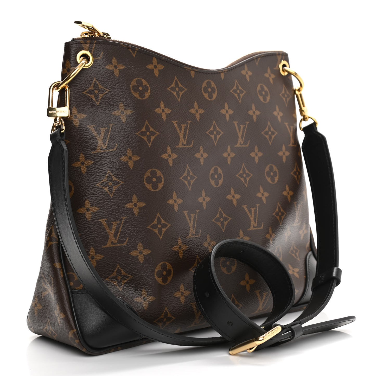 Monogram Odeon MM Black