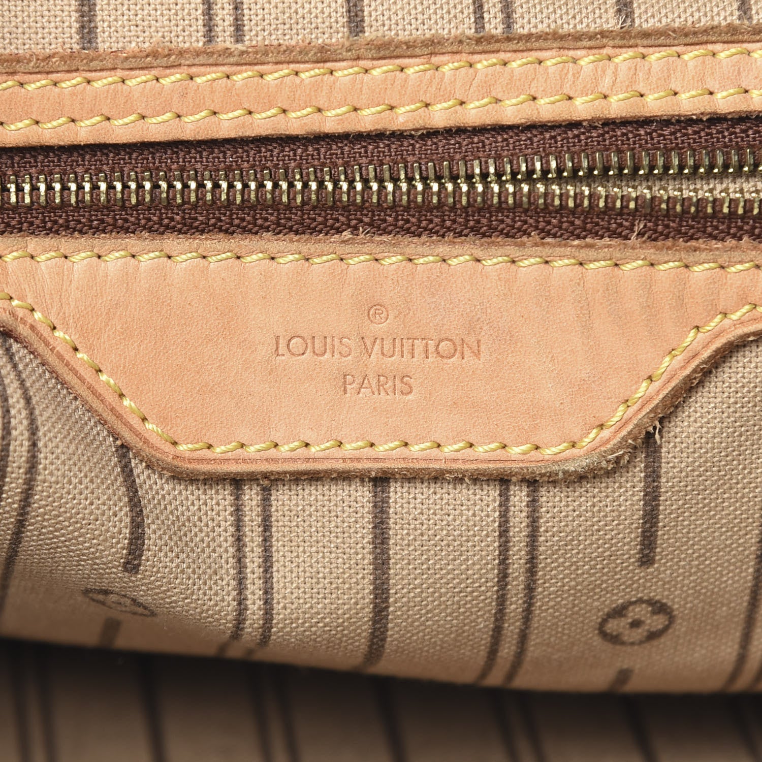 Louis Vuitton Monogram Delightful PM 6 of 19